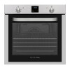 HORNO DE EMPOTRAR ELÉCTRICO PIROLITICO FUTURA MULTIFUNCIÓN 65L HORNO DE EMPOTRAR ELÉCTRICO PIROLITICO FUTURA MULTIFUNCIÓN 65L