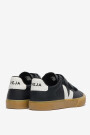 ZAPATILLA RECIFE LEATH Negro