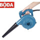 BODA SOPLADOR ELECTRICO INDUSTRIAL 16000RPM 400W Boda Soplador Electrico Industrial 16000rpm 400w