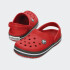 Crocband™ Niños Pequeños Rojo