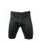 Calza de Hombre Tiffosi Termica Corta Negro