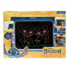 Pizarra Mágica Led Neón Lexibook Stitch Pizarra Mágica Led Neón Lexibook Stitch