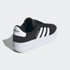 Championes Adidas Court VL Bold Negro