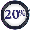 Nostalgia 20%
