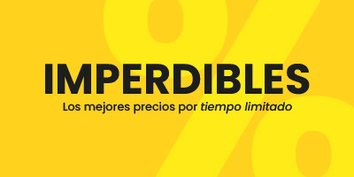 IMPERDIBLES