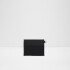 VALENSSIA BLACK SYNTHETIC BLACK
