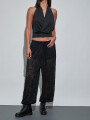 PANTALON EVEA NEGRO