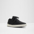 OMONO COGNAC SYNTHETIC BLACK