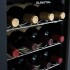 Enfriadora Cava De Vinos Punktal 28 Botellas ENFRIADORA DE VINOS PUNKTAL PK-LT28