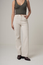 Linn Off White