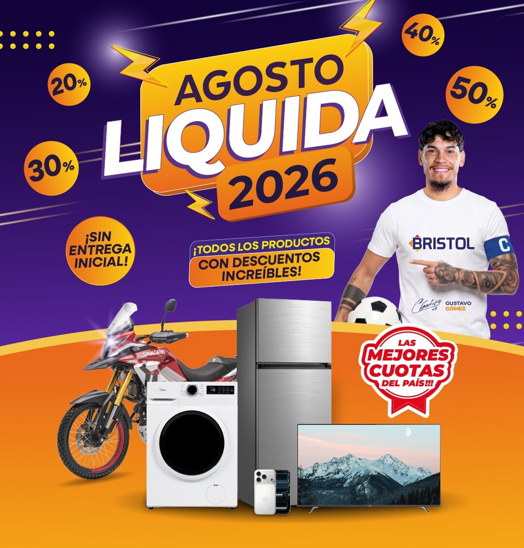 Promo mensual