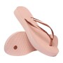 Sandalias Havaianas Slim Flatform FC Mujer Rosa Ballet