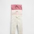 FF RIB 3PK PNT BEDROCK 291