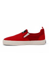 Quiksilver Calzado SHORE Hombre - Rojo-Rojo Rojo-Rojo