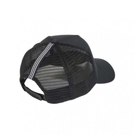 Gorra adidas Trucker Adicolor Classic - Black Black