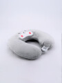 ALMOHADON MEMORY CATS GRIS (V)