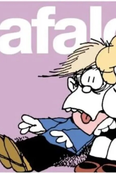 MAFALDA 3 MAFALDA 3