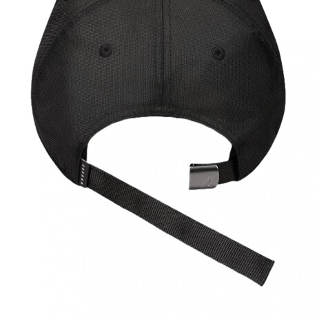 Gorra Nike Jordan Rise Structured Black