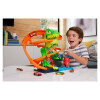 Hot Wheels City T-Rex Blaze Battle Playset y coche Dinosaur Nemesis Hot Wheels City T-Rex Blaze Battle Playset y coche Dinosaur Nemesis