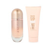 Carolina Herrera 212 VIP Rosé Estuche Eau de Parfum 80ml + Loción Corporal 100ml - Femenino Carolina Herrera 212 VIP Rosé Estuche Eau de Parfum 80ml + Loción Corporal 100ml - Femenino