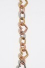 PULSERA Oro