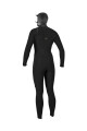 Hyperfreak Dama 5/4 +mm - Chest Zip - Negro Hyperfreak Dama 5/4 +mm - Chest Zip - Negro