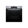 HORNO DE EMPOTRAR BOSCH HRG572ES3 PIROLÍTICO VAPOR HORNO DE EMPOTRAR BOSCH HRG572ES3 PIROLÍTICO VAPOR