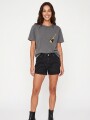 SHORT MACEIO NEGRO