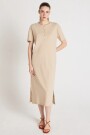 VESTIDO LARGO NICOLETTE Arena