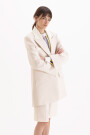 SACO CHICAGO Beige
