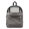 Mochila Cross Town - Unisex Graphite Grey