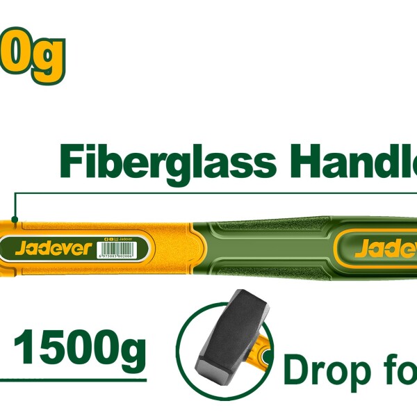 MACETA 1500G MGO FIBRA JADEVER MACETA 1500G MGO FIBRA JADEVER