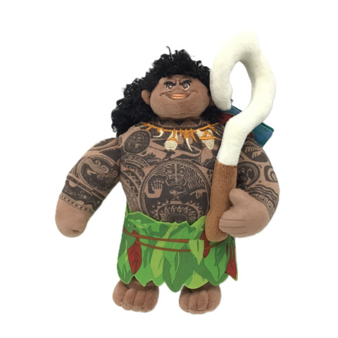 Peluche Moana Maui 23 cm U