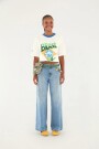 CAMISETA IPANEMA Blanco