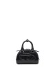 Crossbody Para Mujer 1Dr Dome Crossbody Negro