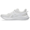 Zapatillas Running Jolt 5 Mujer White