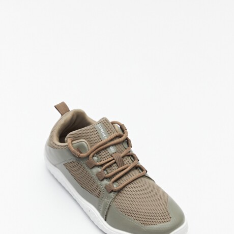 ZAPATILLA JUMPS Verde Militar