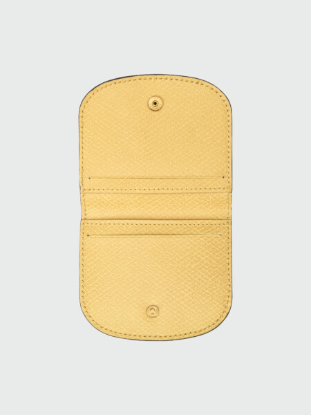 LONGCHAMP - Épure Timeless Tarjetero M12