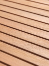 Mesa de jardín SIRDAL A91xL149 madera dura Mesa de jardín SIRDAL A91xL149 madera dura