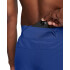 UA LAUNCH PRO 5'' SHORTS-BLU BLU-432