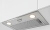 Campana Extractora - Empotrable 52 Inox - James Campana Extractora - Empotrable 52 Inox - James