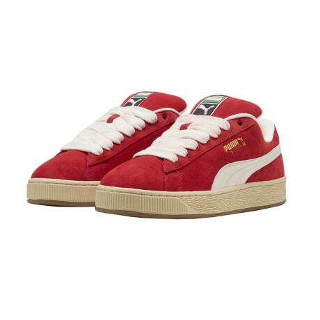 Championes Puma Suede XL 86