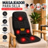 Masajeador Asiento Sillon Jb-100b Hl889 MASAJEADOR ASIENTO SILLON JB-100B HL889