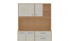 Kit mueble de cocina LIV Soft