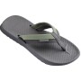 Sandalias Havaianas Havaianas Track Plus Hombre Acero Gris/Acero Gris