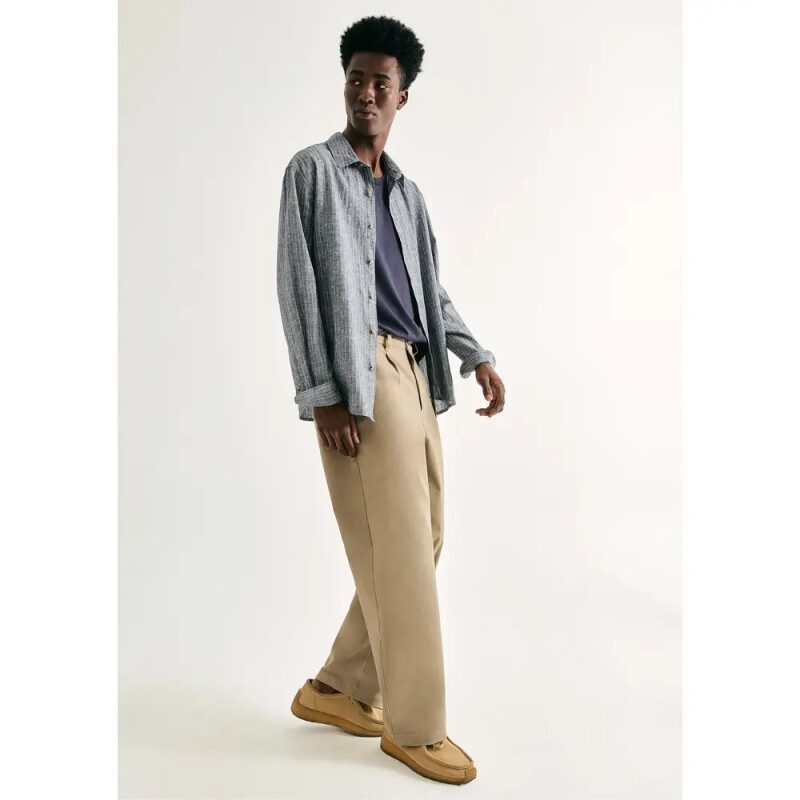 CAMISETA REGATA MASC AZUL ESCURO