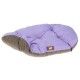 CAMA PARA MASCOTA FERPLAST RELAX 55/4 C LILA