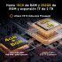 Blackview Fort 1 18(6+12)gb Ram 256gb Robusto Trabajo + Regalo NEGRO