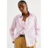 CAMISA FEM LILAS