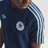 Remera Alemania adidas Blue
